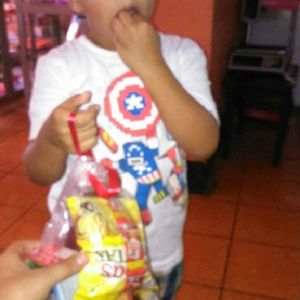 Meet your Posher, Danilo