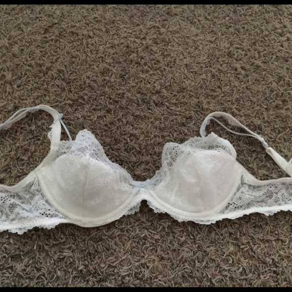 Brand new vs bra