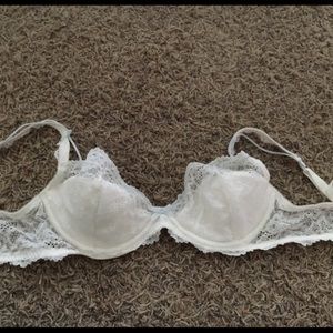Brand new vs bra