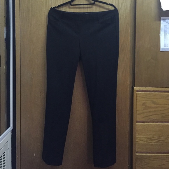 Express Women's dress pants