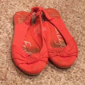 American Eagle size 7 1/2