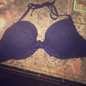 Aerie push up bikini top