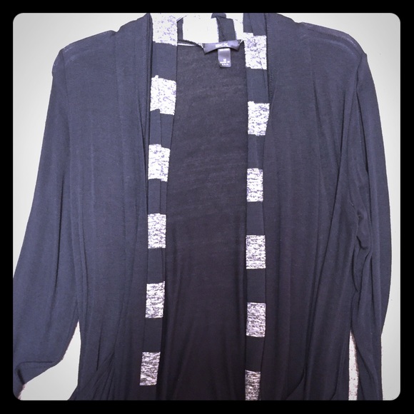 Sweater with detail