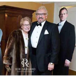 Meet your Posher, Rosa lee