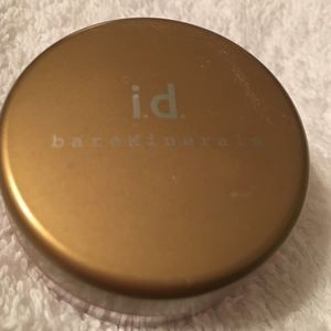 BareMinerals rose radiance