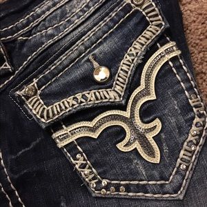 Rock revival