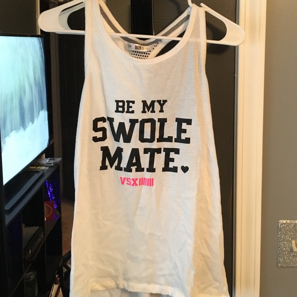 VS tank top NWOT