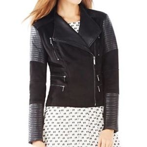 BCBG Max Azria Olympia Jacket. On Hold.