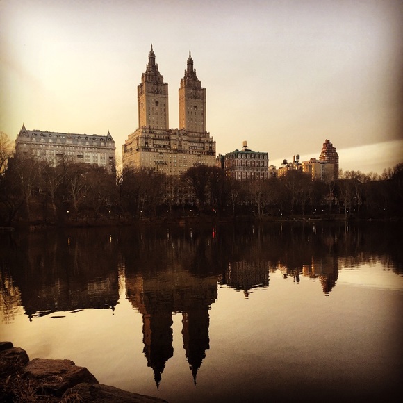 Meet your Posher, Sofia