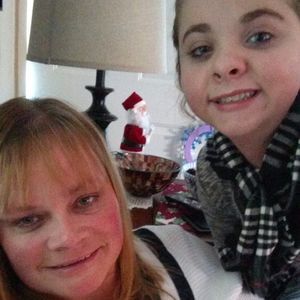 Meet your Posher, Marie