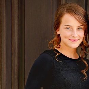 Meet your Posher, Madelyn