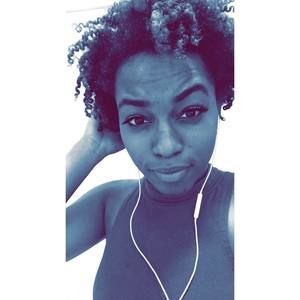 Meet your Posher, Iman