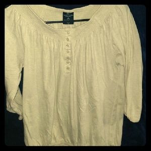 Clothing of all shapes, sizes, styles, and gender