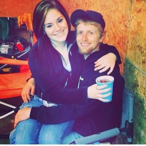 Meet your Posher, Danny