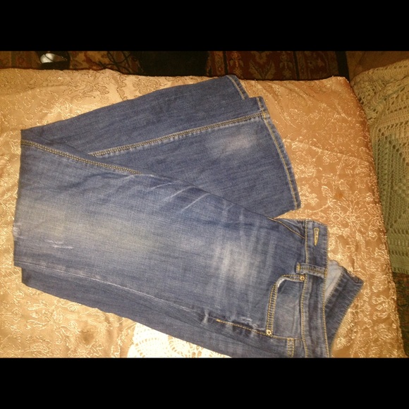 Women's nice jeans sz 10