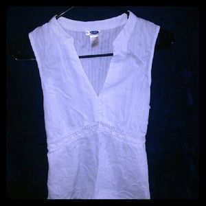 Clothing of all shapes, sizes, styles, and gender