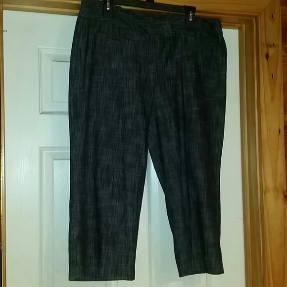 Capris - Picture 2 of 4
