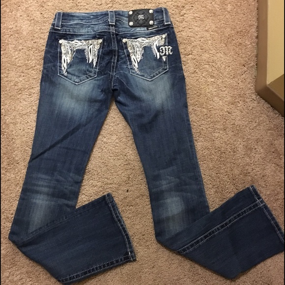 Miss me jeans - Picture 2 of 4