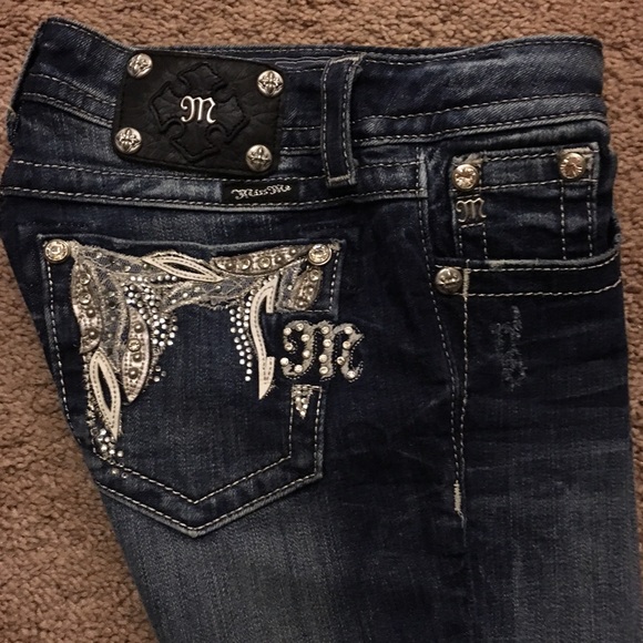 Miss me jeans - Picture 4 of 4