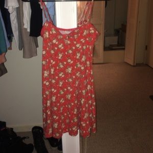 F21 Dress