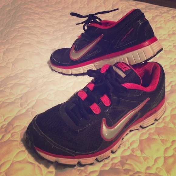 Nikes