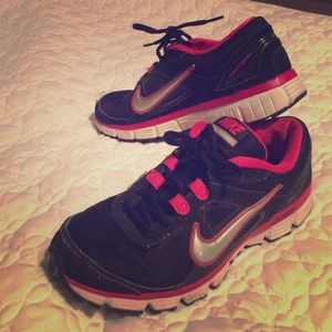 Nikes