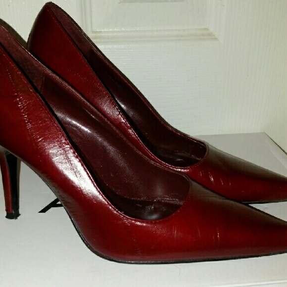 Sexy heels