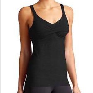 Athleta intertwine tank Brand New!