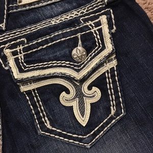 Rock revival