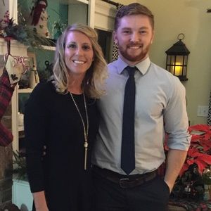 Meet your Posher, Cameron