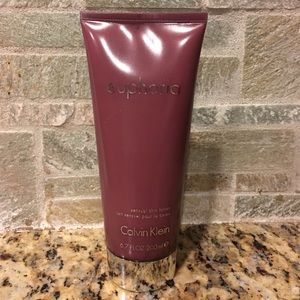 Calvin Klein Euphoria lotion