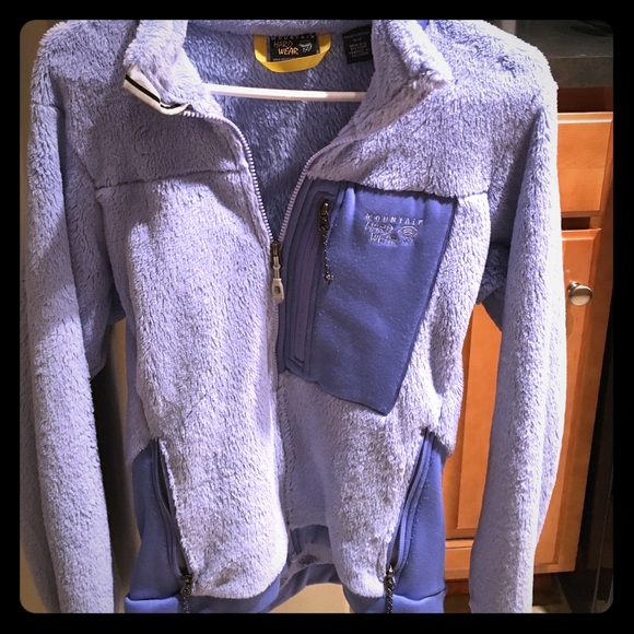 Mountain Hardwear Monkey Woman Jacket