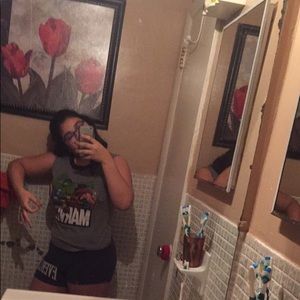 Meet your Posher, Cynthia