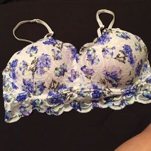 Bandeau design bra!