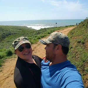 Meet your Posher, Carolina