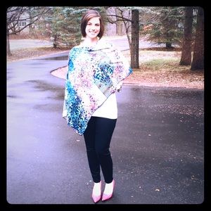 Meet your Posher, Maggie