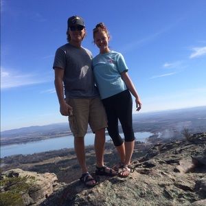 Meet your Posher, Aaron