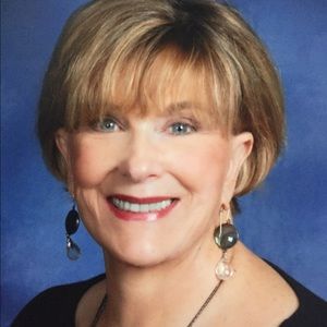 Meet your Posher, Meredith