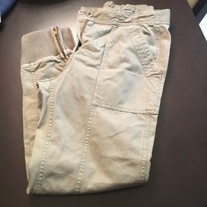 Jcrew joggers