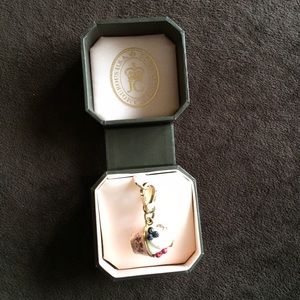 Froyo Charm- Juicy Couture