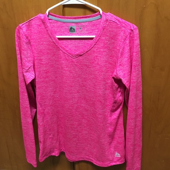 Reebok performance top