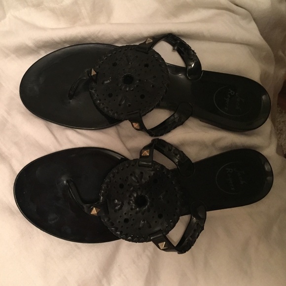 Perfect condition jack Rogers ✨