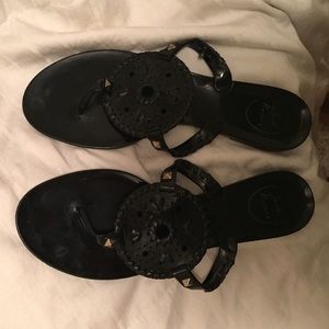 Perfect condition jack Rogers ✨