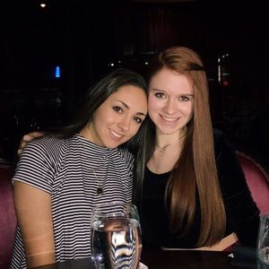 Meet your Posher, Grace