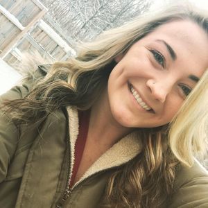 Meet your Posher, Amber