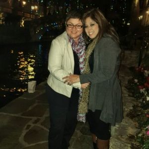 Meet your Posher, Deborah