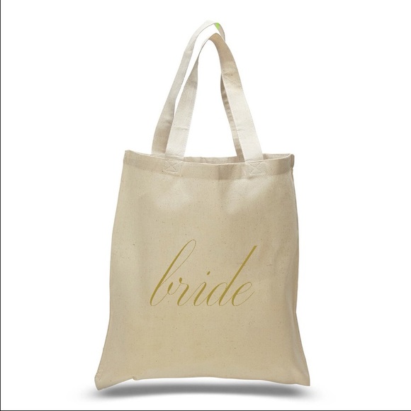 NEW | Bride Bag