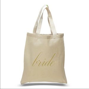 NEW | Bride Bag