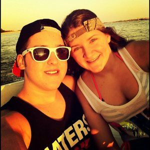 Meet your Posher, Abby