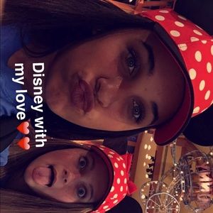 Meet your Posher, Jayda